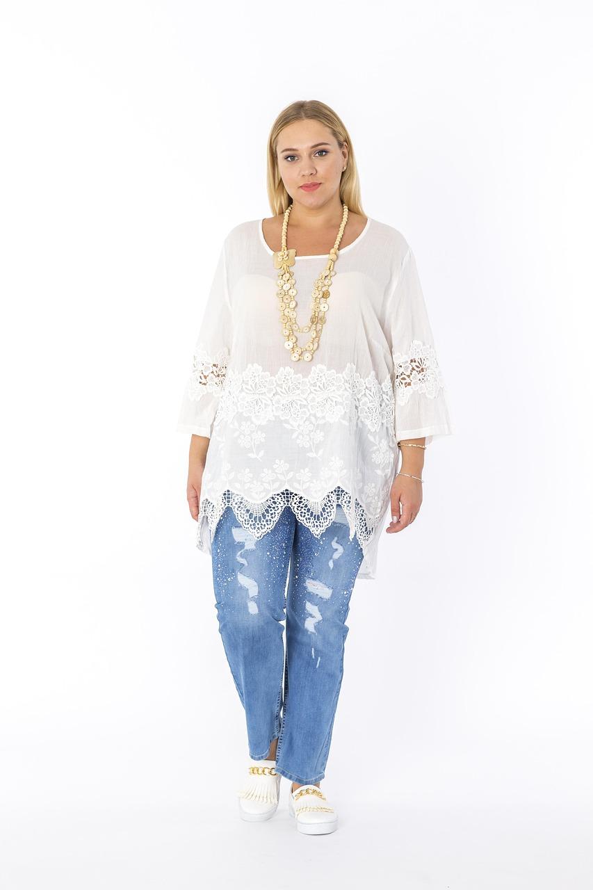 Affordable Fashion for Women: Stylish Looks Without the Splurge