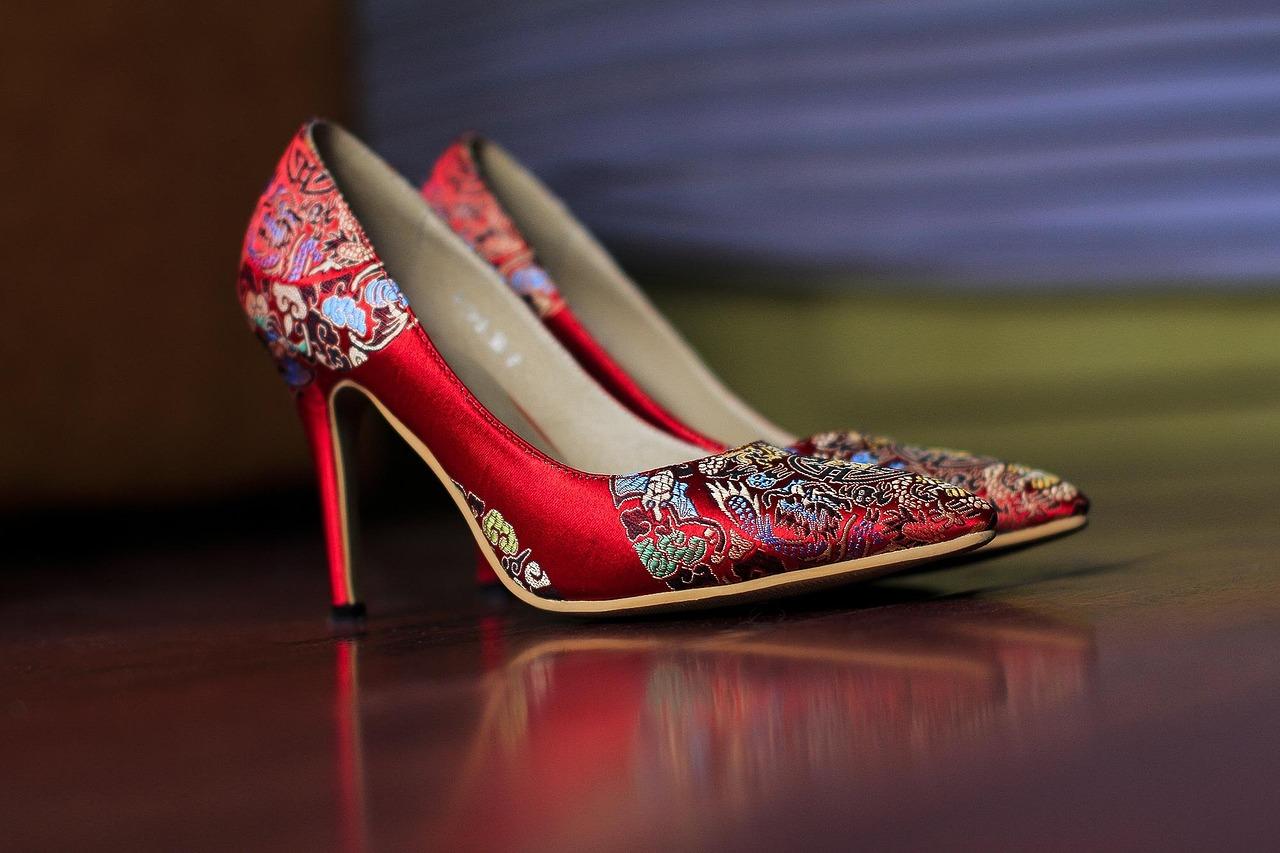 Step Into Elegance: Discover the Comfort of Prada Shoes