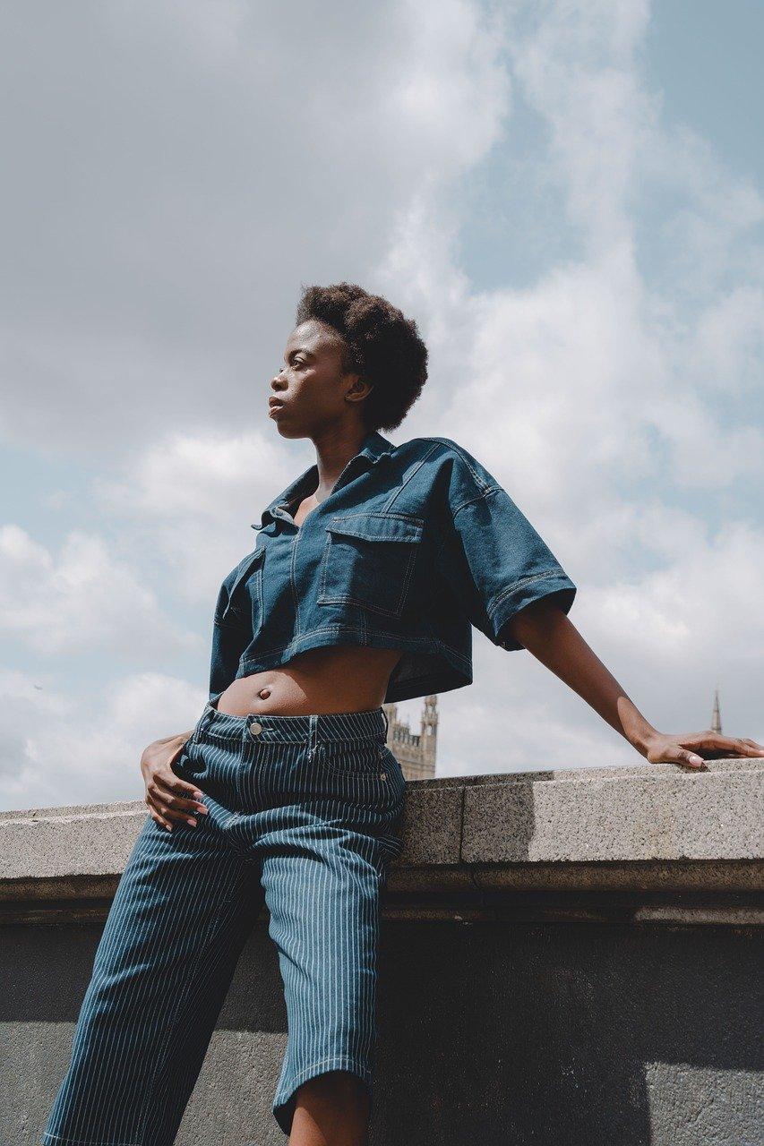 Whats Sparking the Buzz in Minimalist Fashion Ideas
